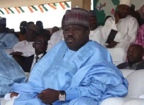 Sheriff is an interloper out to distract us, August 17 National Convention will hold – PDP